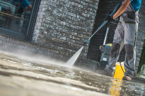 Best Driveway Pressure Washing  in Wright, FL