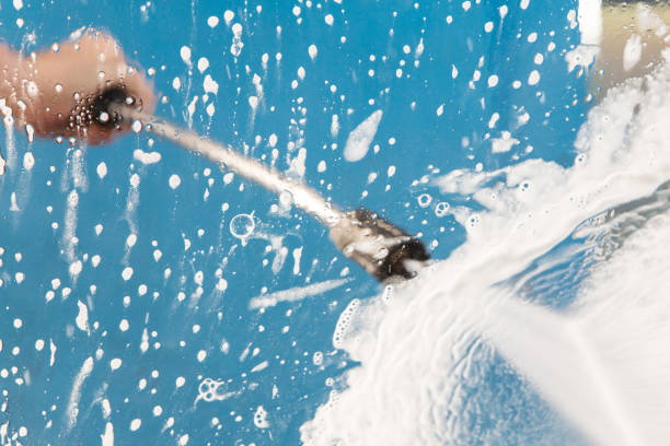 Best Fleet Vehicle Washing  in Wright, FL