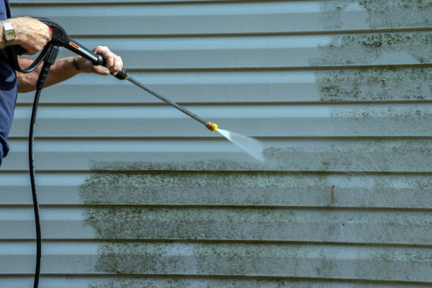 Best Patio and Deck Pressure Washing  in Wright, FL