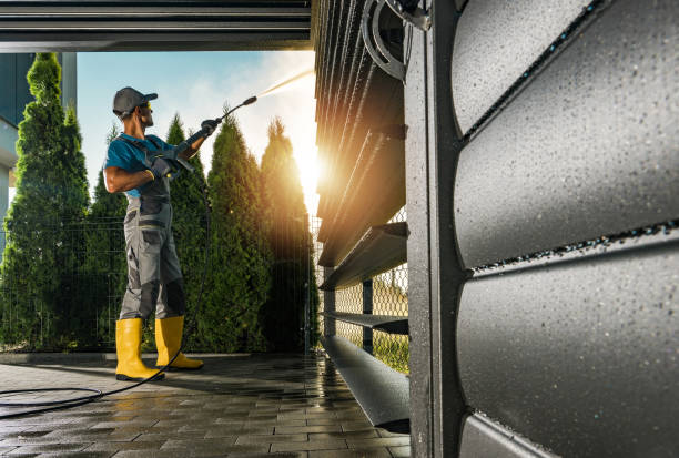 Best Dumpster Area Cleaning  in Wright, FL